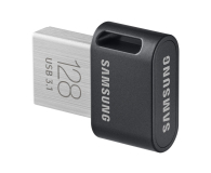 Samsung 128GB FIT Plus Gray 400MB/s - 568815 - zdjęcie 4